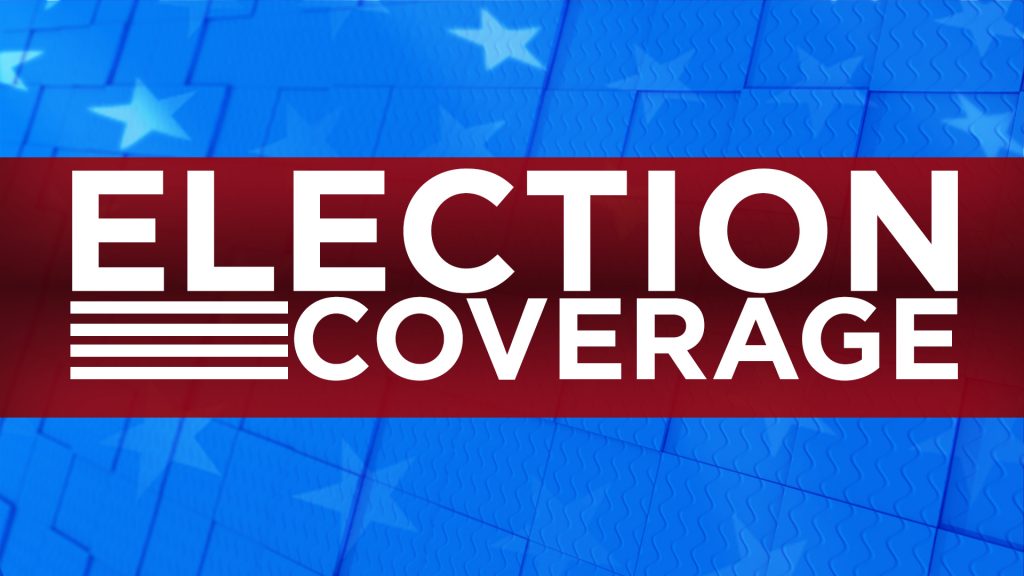 Election Coverage 2019 hor