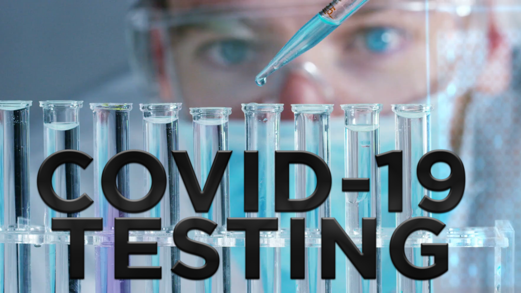 COVID Testing